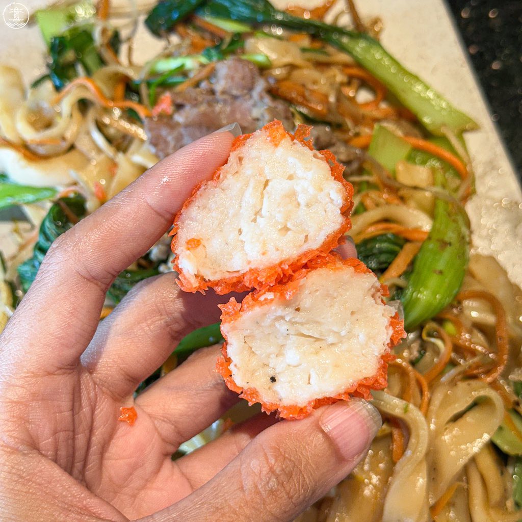 đến Bà Rịa ăn gì