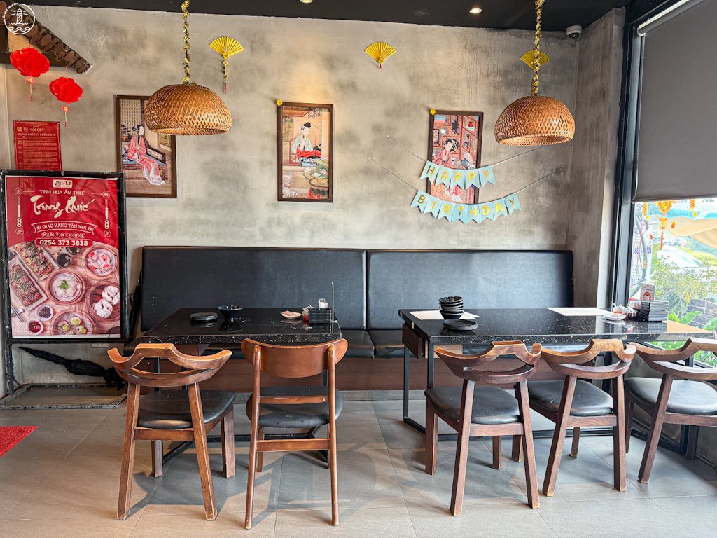 đến Bà Rịa ăn gì
