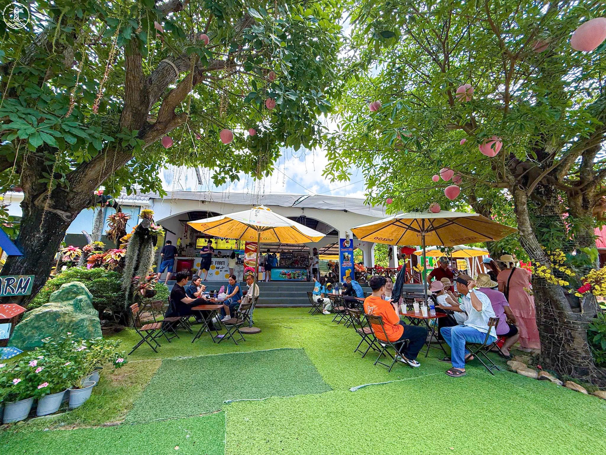 Gozoo Farm Vũng Tàu
