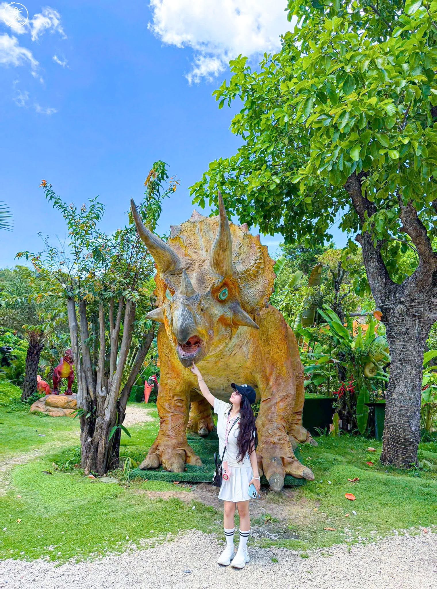 Gozoo Farm Vũng Tàu