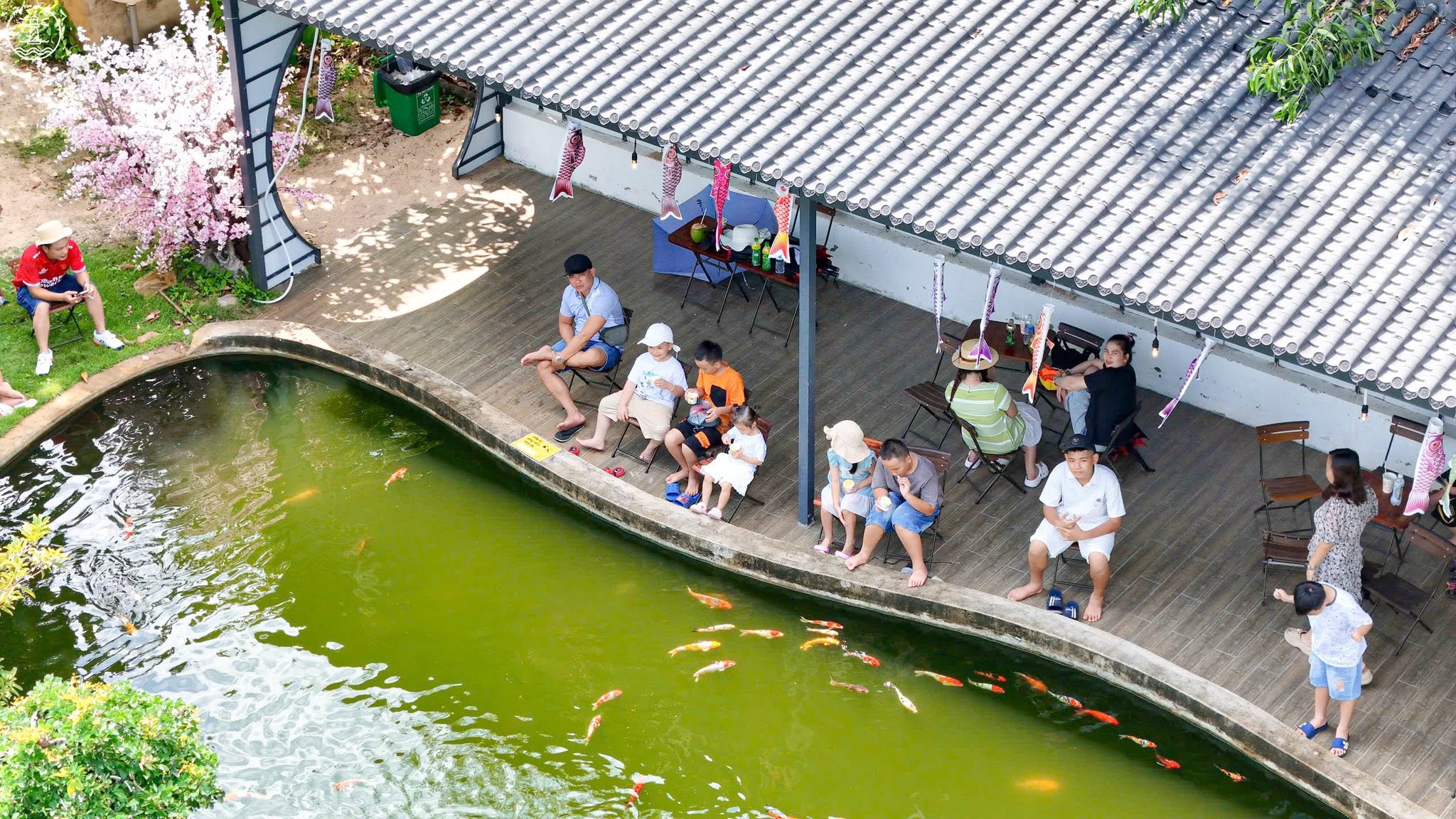 Gozoo Farm Vũng Tàu