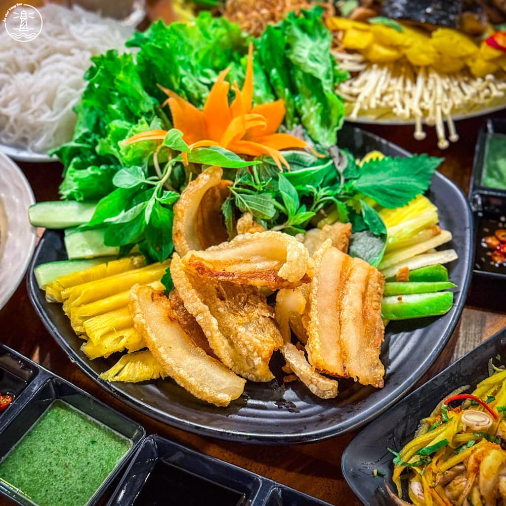 cơm niêu ngon 2026 tại Vũng Tàu
