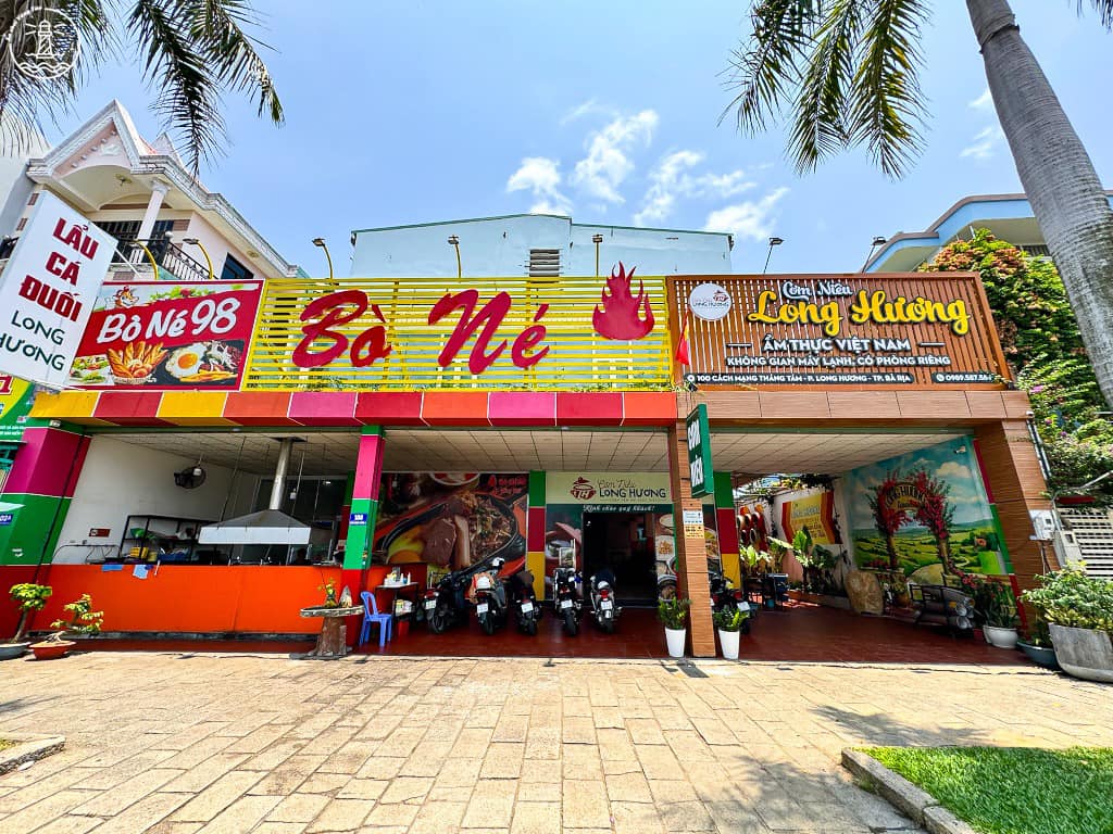 cơm niêu ngon 2026 tại Vũng Tàu