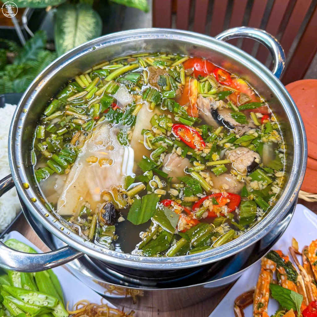 cơm niêu ngon 2026 tại Vũng Tàu