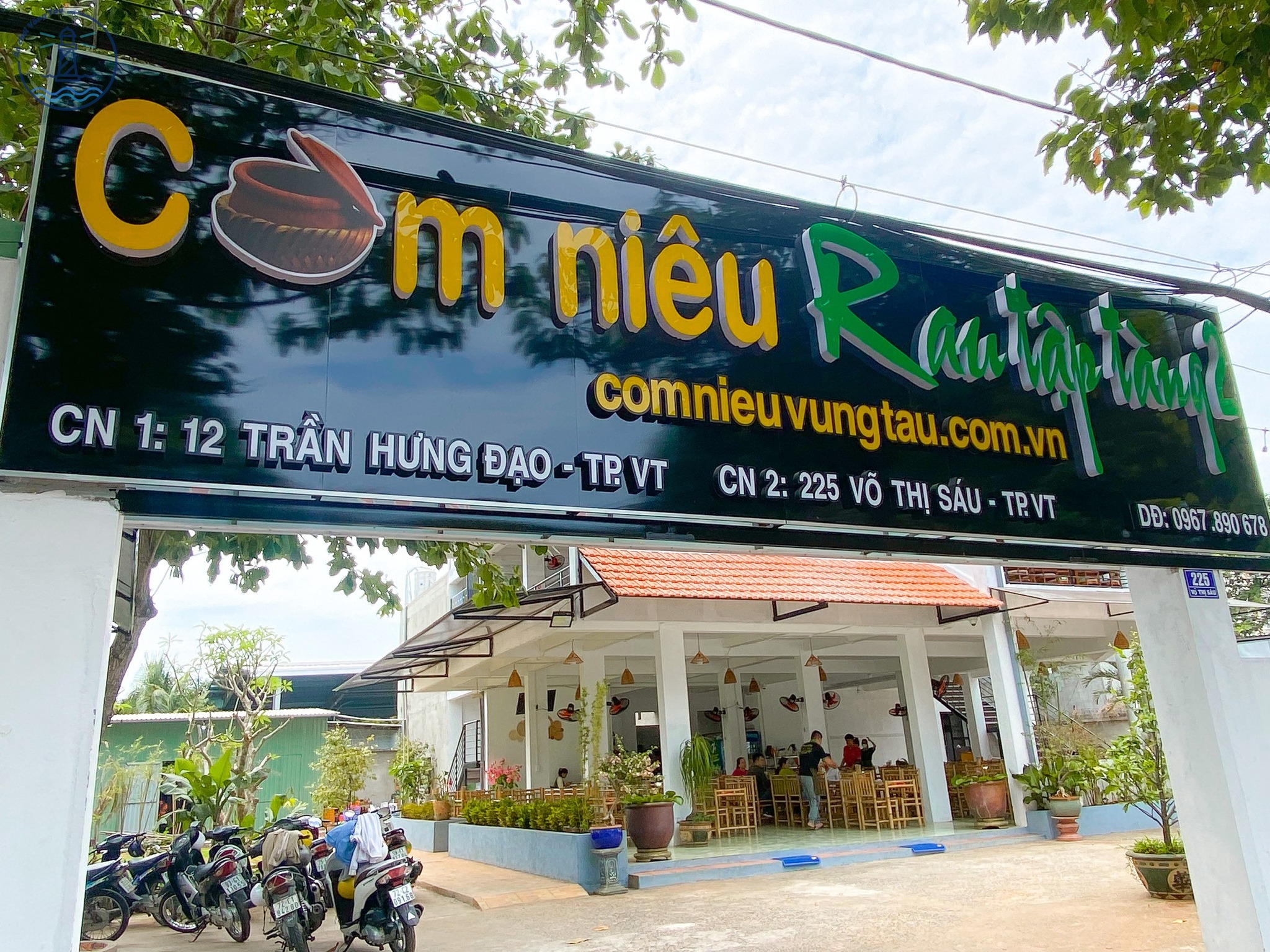 cơm niêu ngon 2026 tại Vũng Tàu