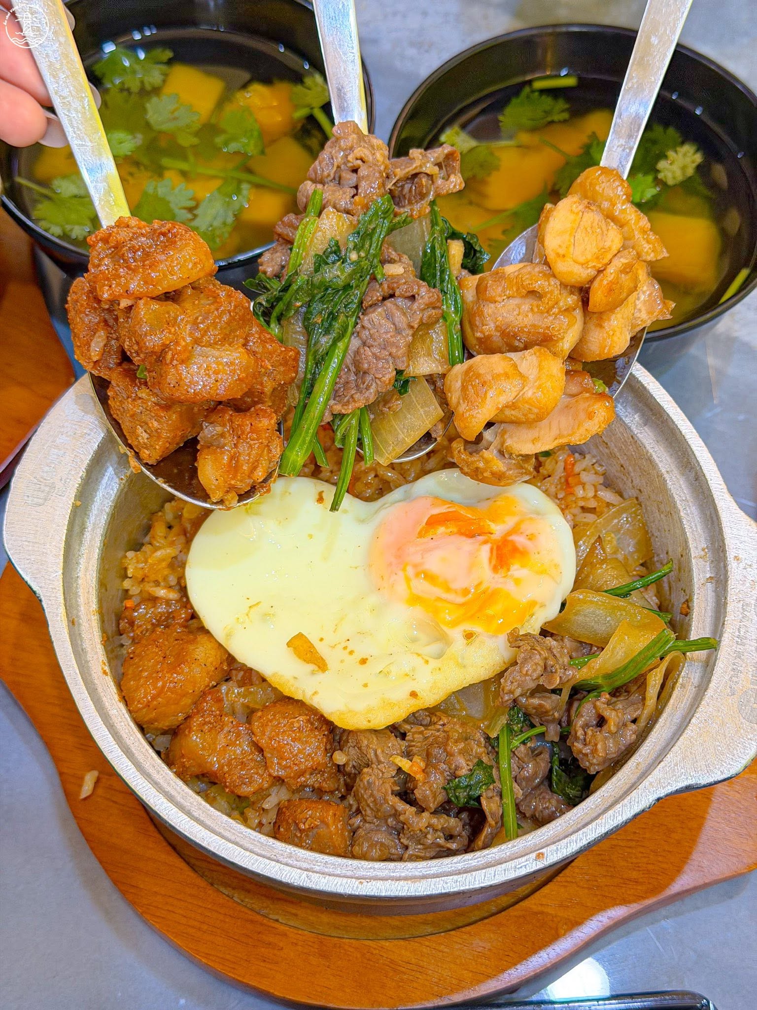 quán cơm trưa vũng tàu