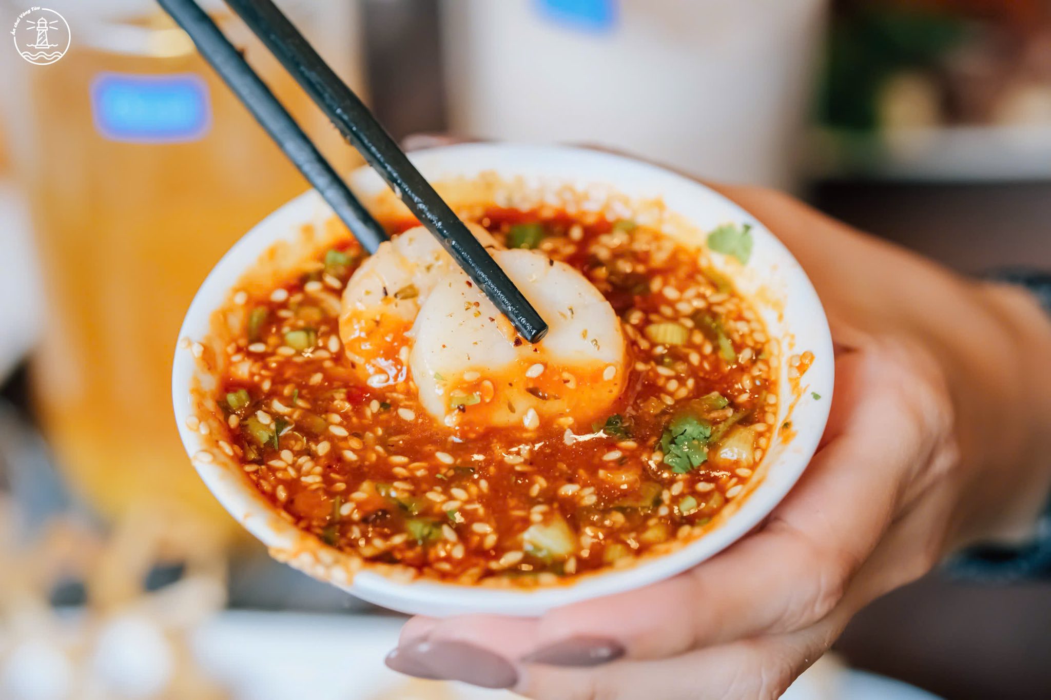 Vũng Tàu ăn tối ở đâu ngon