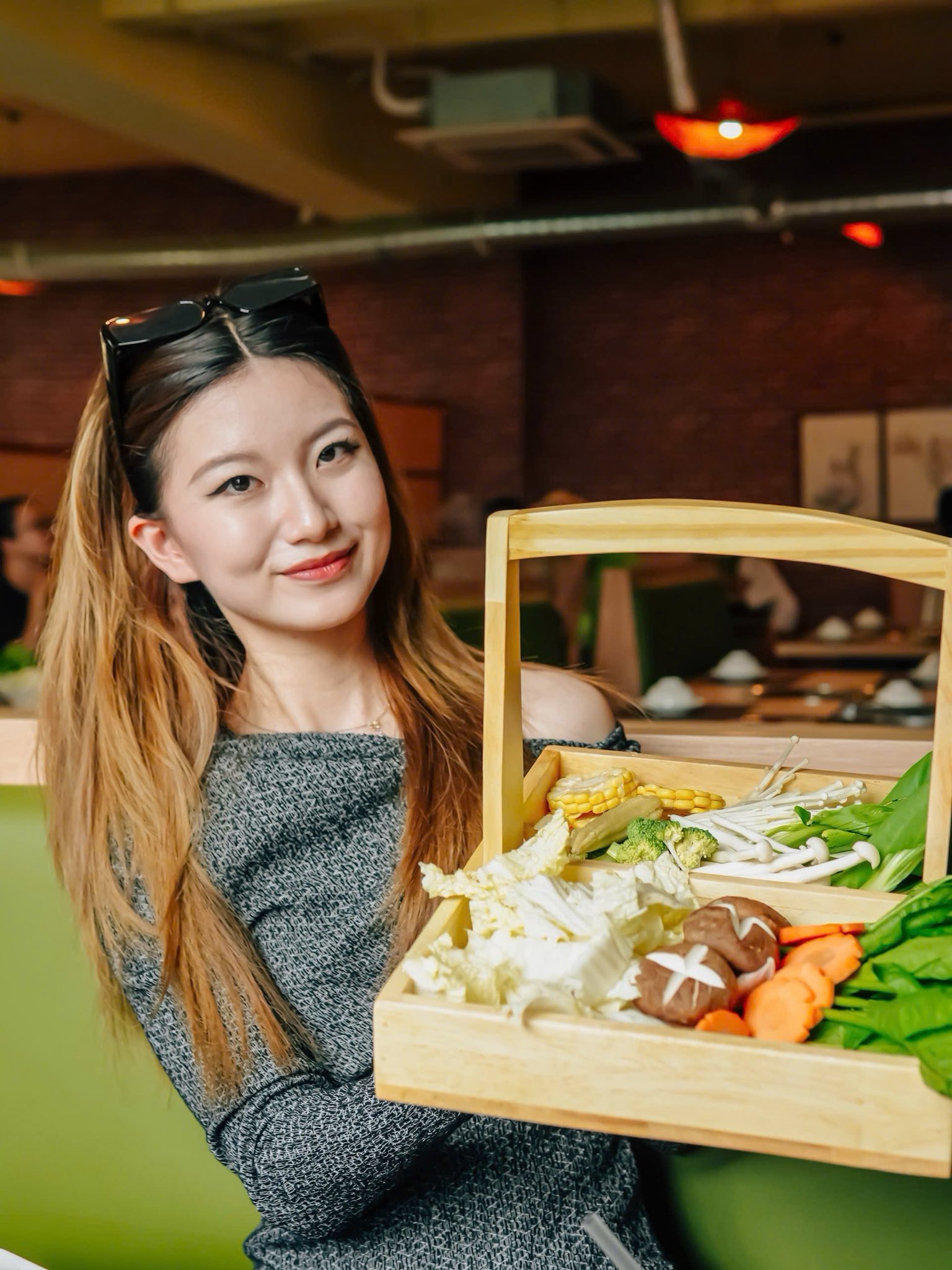 Vũng Tàu ăn tối ở đâu ngon