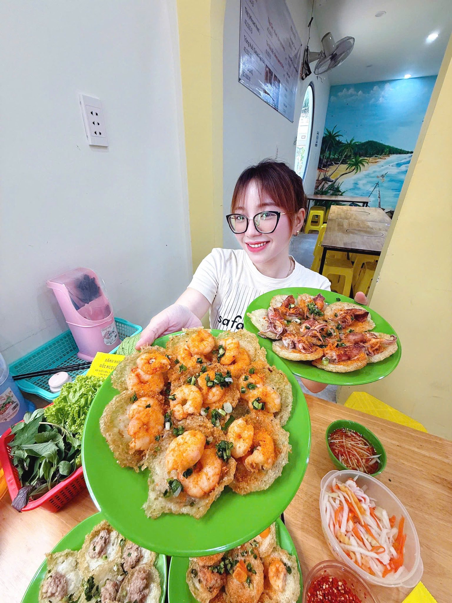 Vũng Tàu ăn tối ở đâu ngon