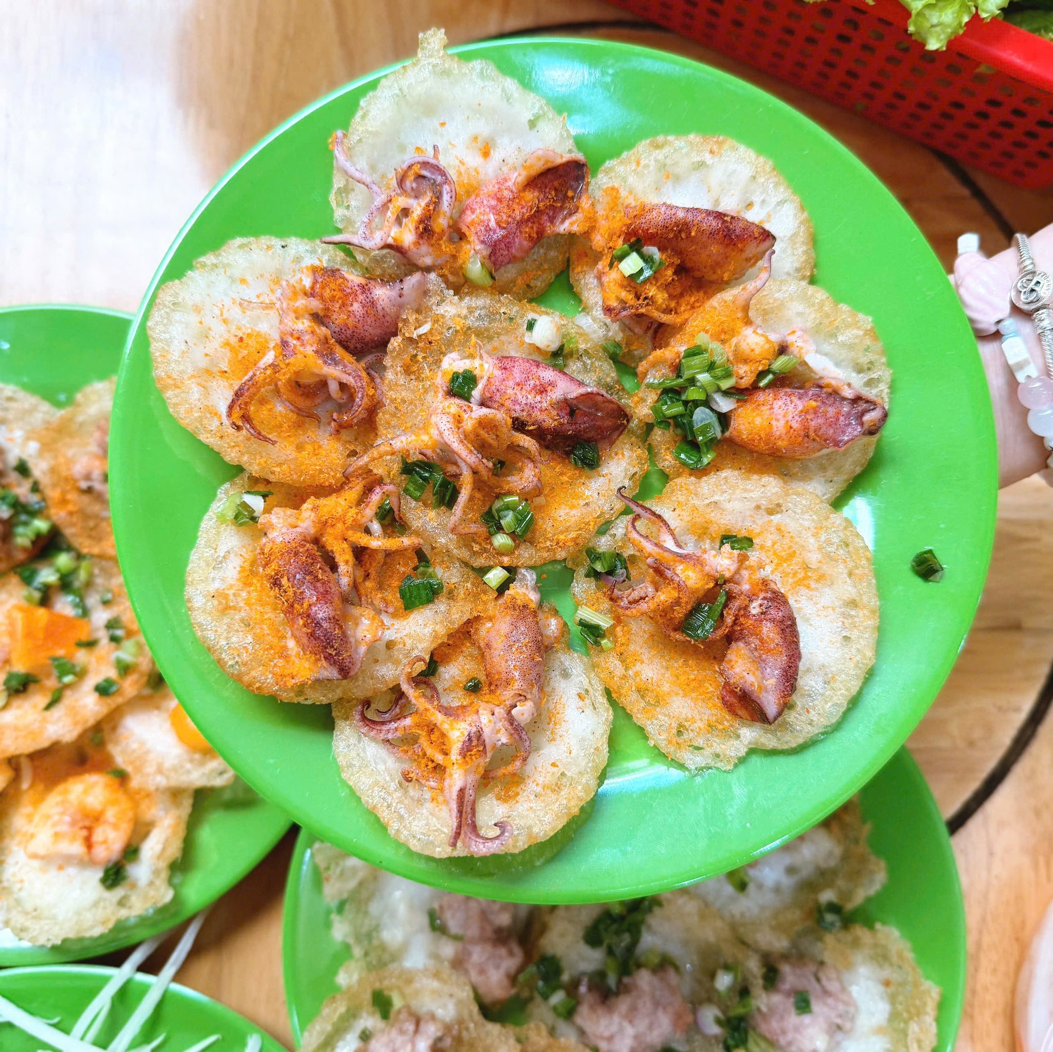 Vũng Tàu ăn tối ở đâu ngon