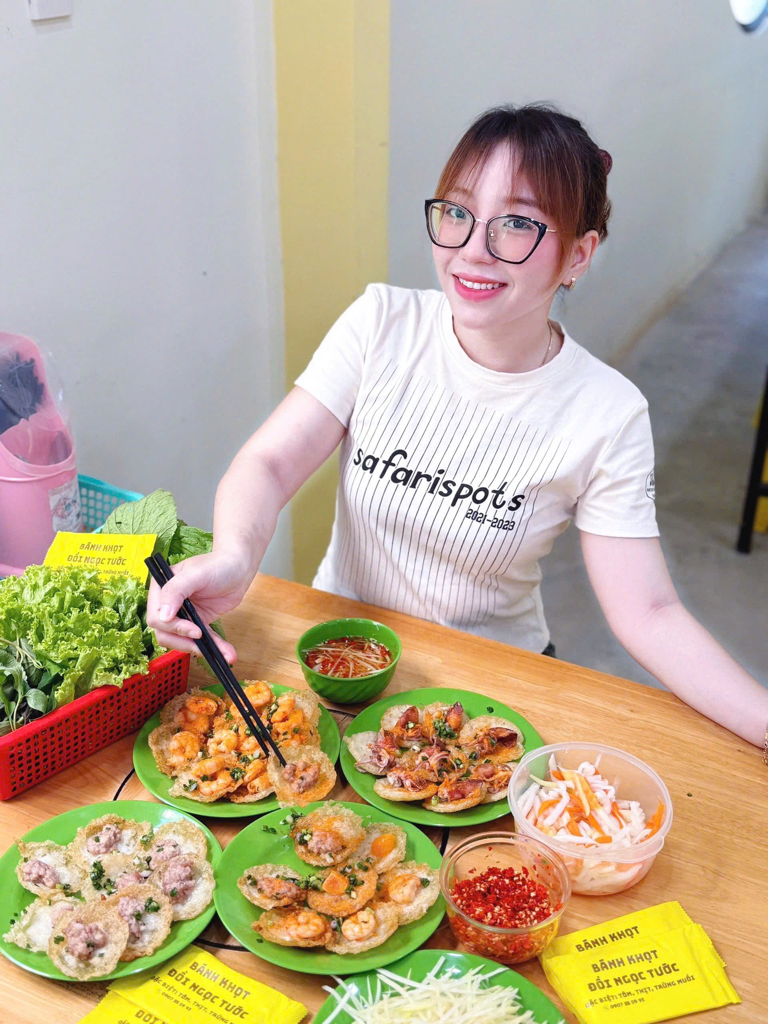 Vũng Tàu ăn tối ở đâu ngon