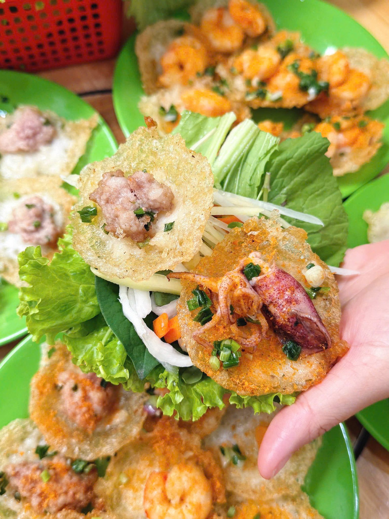 Vũng Tàu ăn tối ở đâu ngon