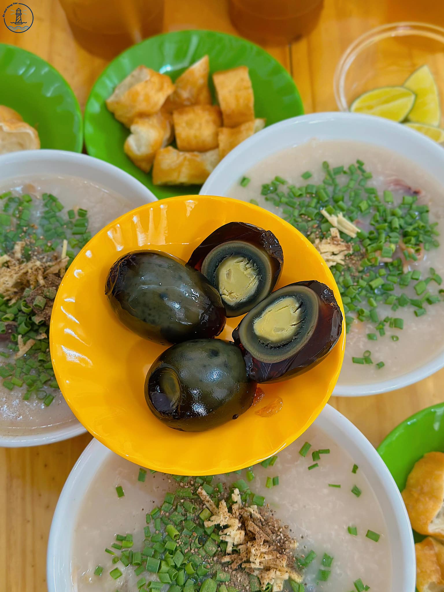 Vũng Tàu ăn tối ở đâu ngon