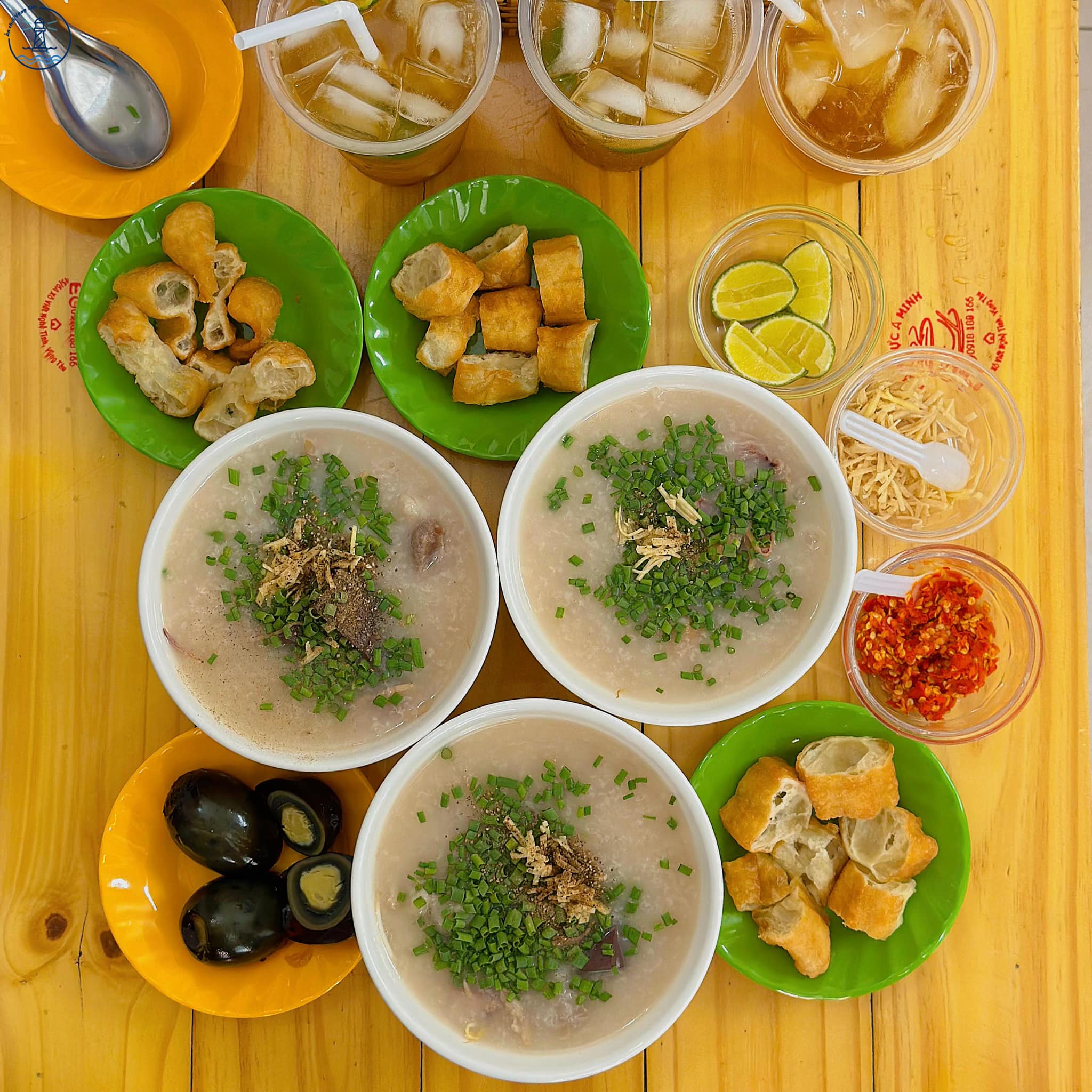 Vũng Tàu ăn tối ở đâu ngon