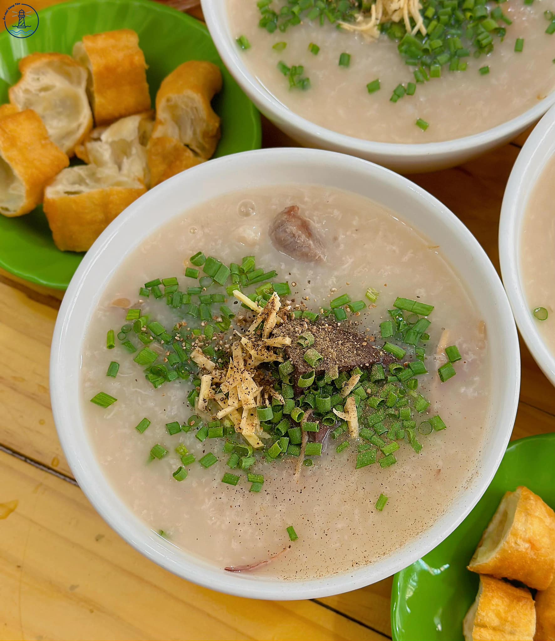 Vũng Tàu ăn tối ở đâu ngon