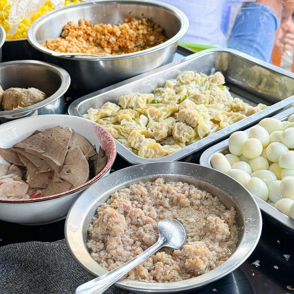 Vũng Tàu ăn tối ở đâu ngon