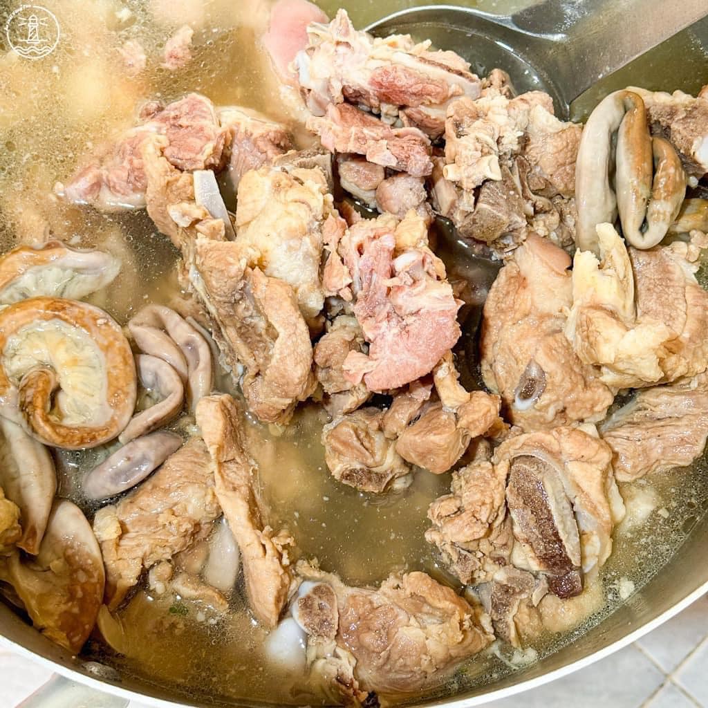 Vũng Tàu ăn tối ở đâu ngon