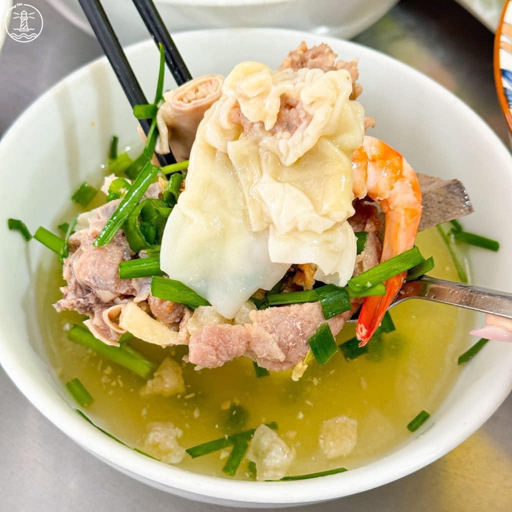 Vũng Tàu ăn tối ở đâu ngon
