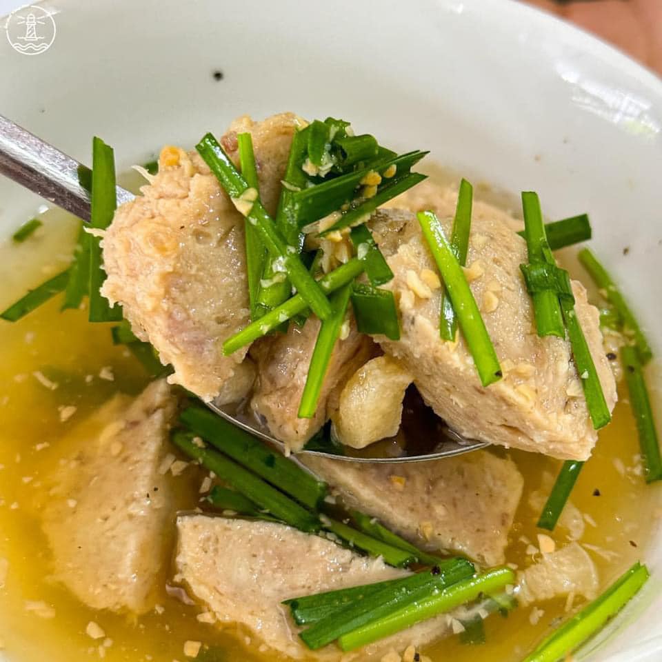 Vũng Tàu ăn tối ở đâu ngon