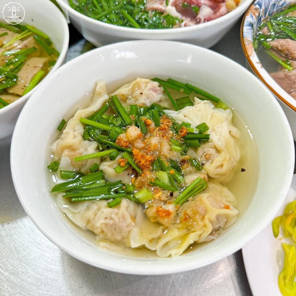 Vũng Tàu ăn tối ở đâu ngon