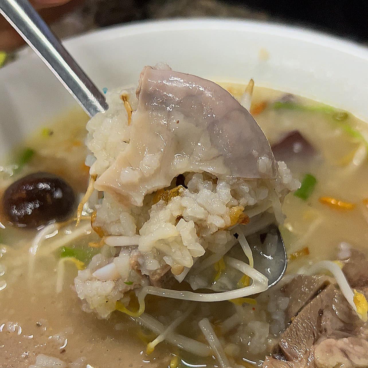Vũng Tàu ăn tối ở đâu ngon