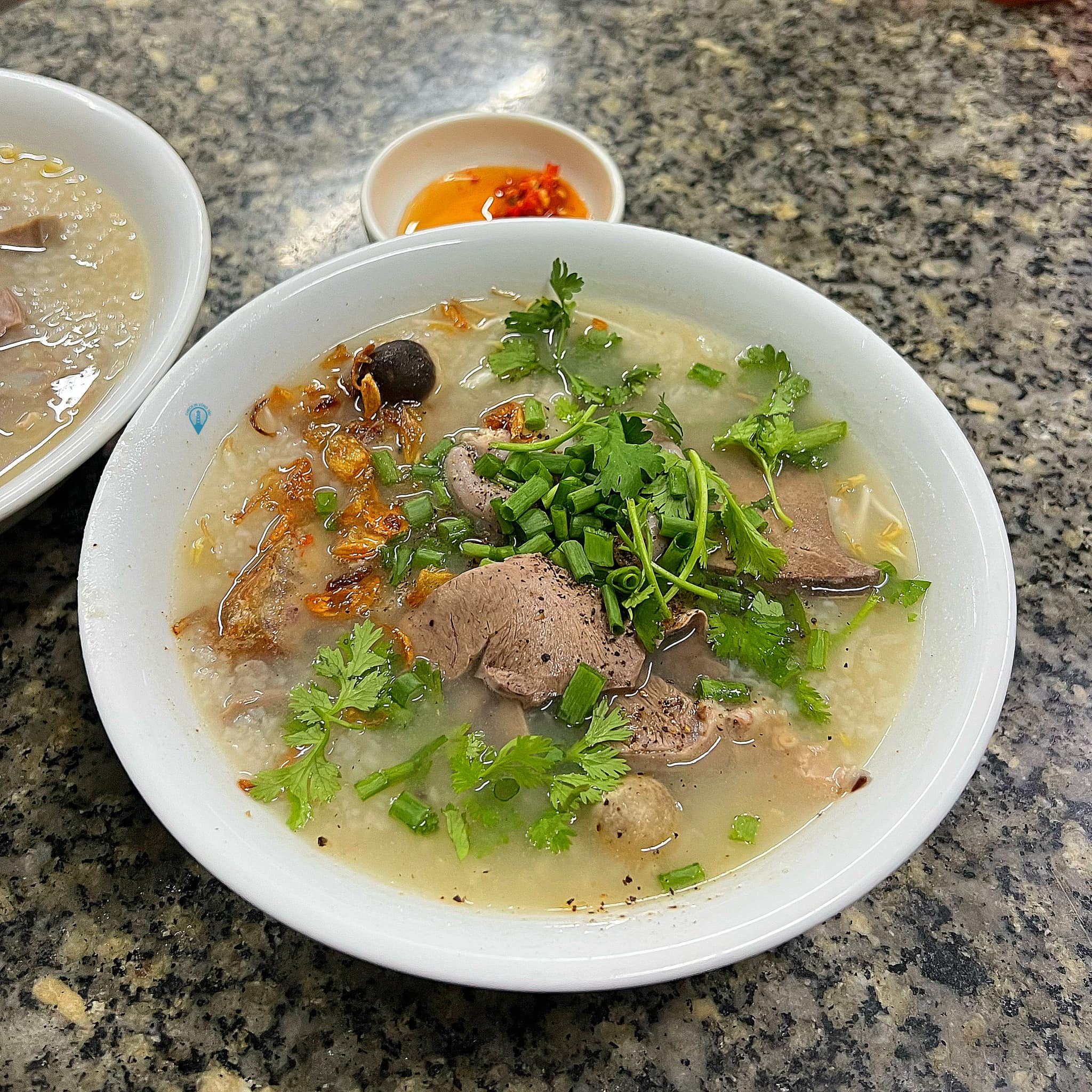 Vũng Tàu ăn tối ở đâu ngon