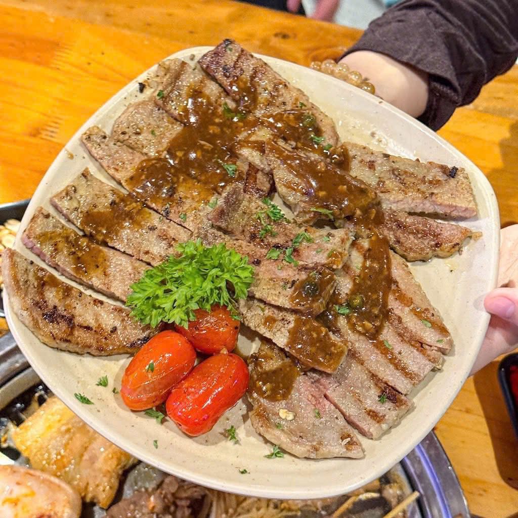 Vũng Tàu ăn tối ở đâu ngon
