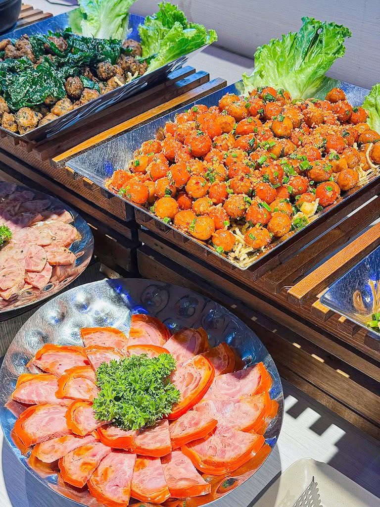 Vũng Tàu ăn tối ở đâu ngon