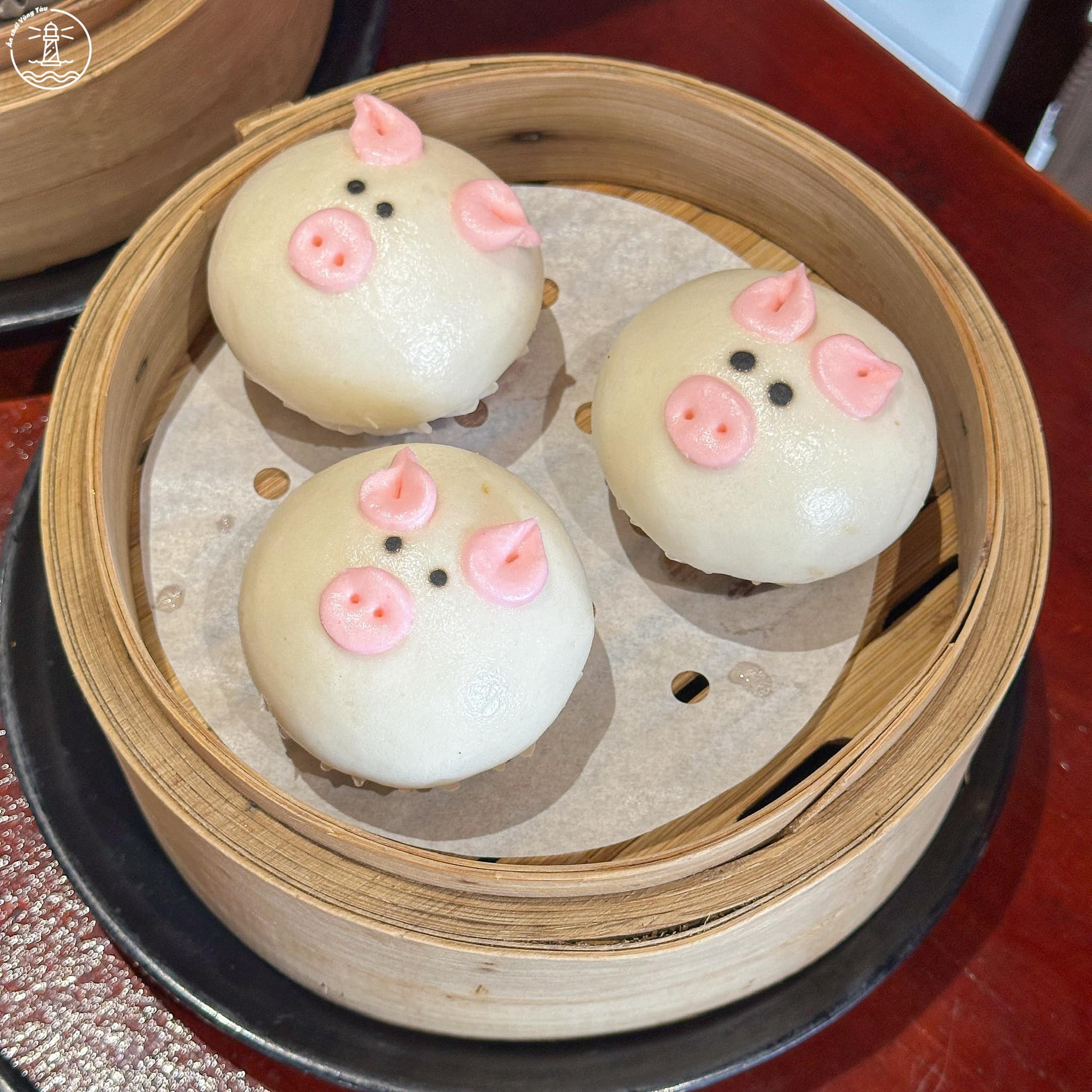 Vũng Tàu ăn tối ở đâu ngon
