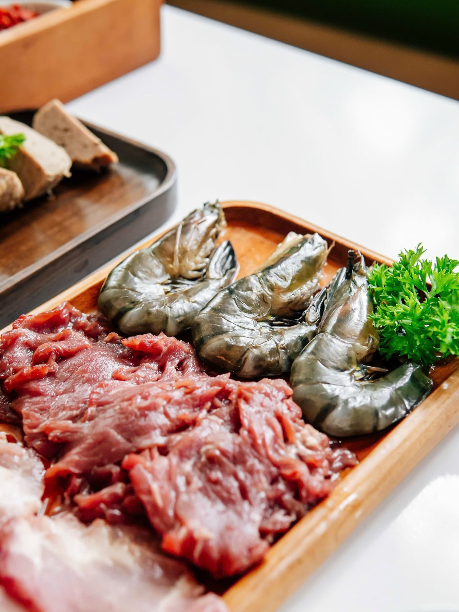 Vũng Tàu ăn tối ở đâu ngon