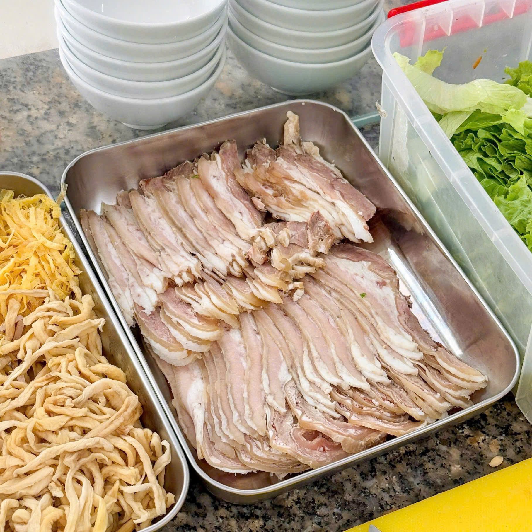 Vũng Tàu ăn tối ở đâu ngon