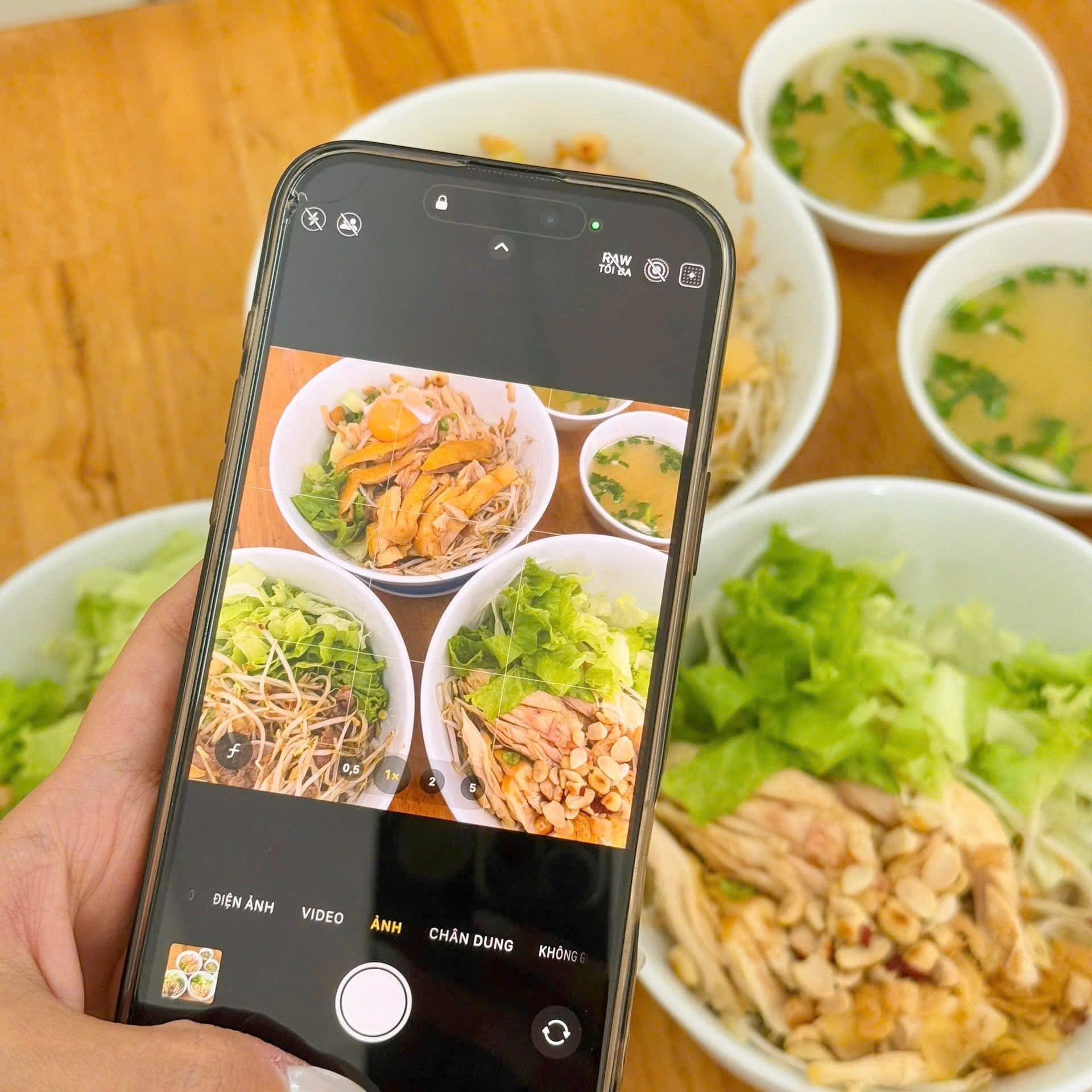 Vũng Tàu ăn tối ở đâu ngon