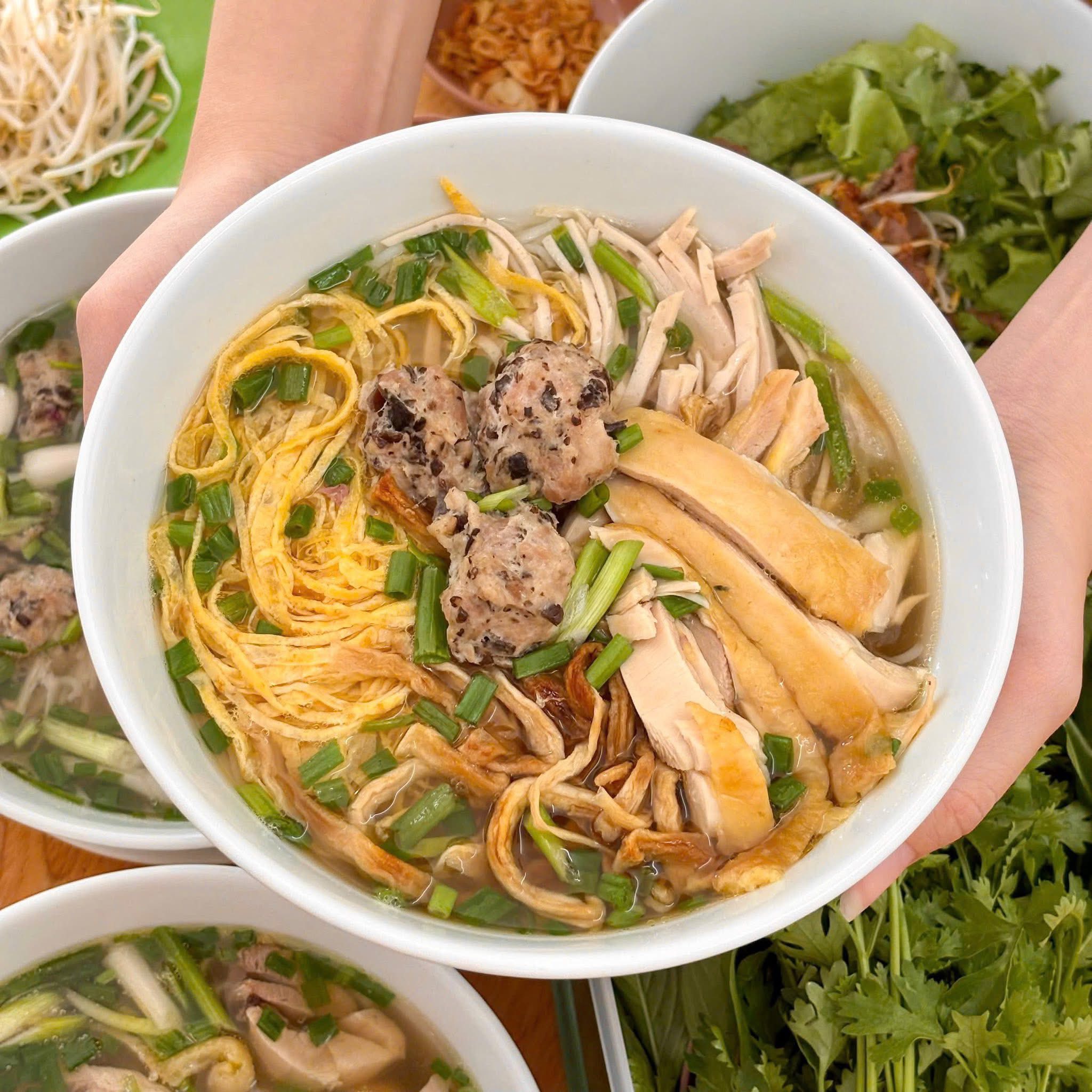 Vũng Tàu ăn tối ở đâu ngon
