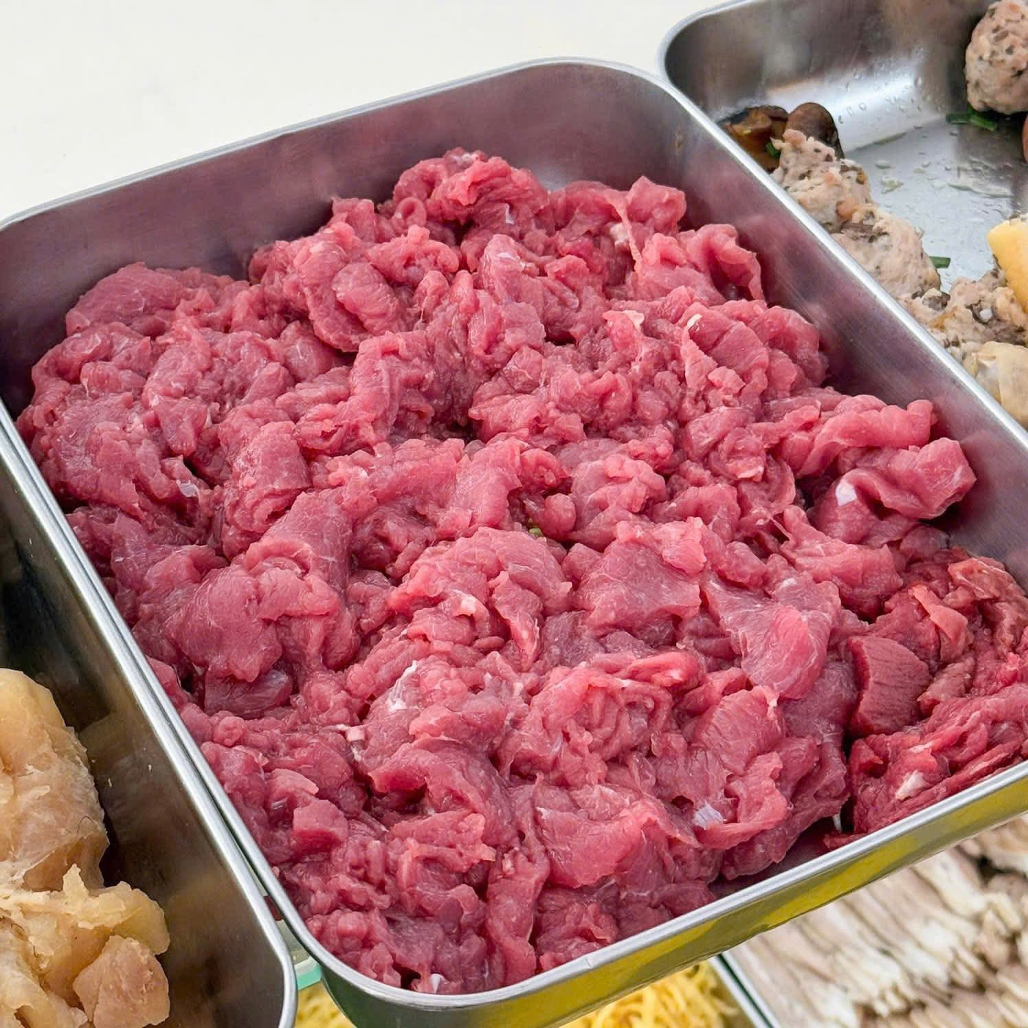 Vũng Tàu ăn tối ở đâu ngon