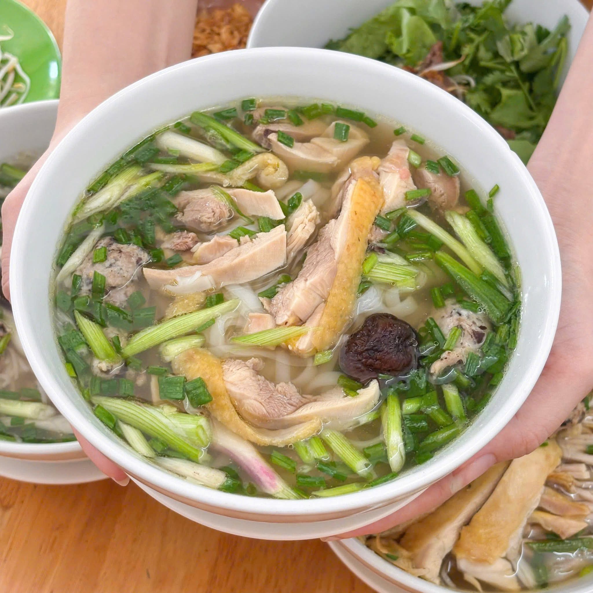 Vũng Tàu ăn tối ở đâu ngon