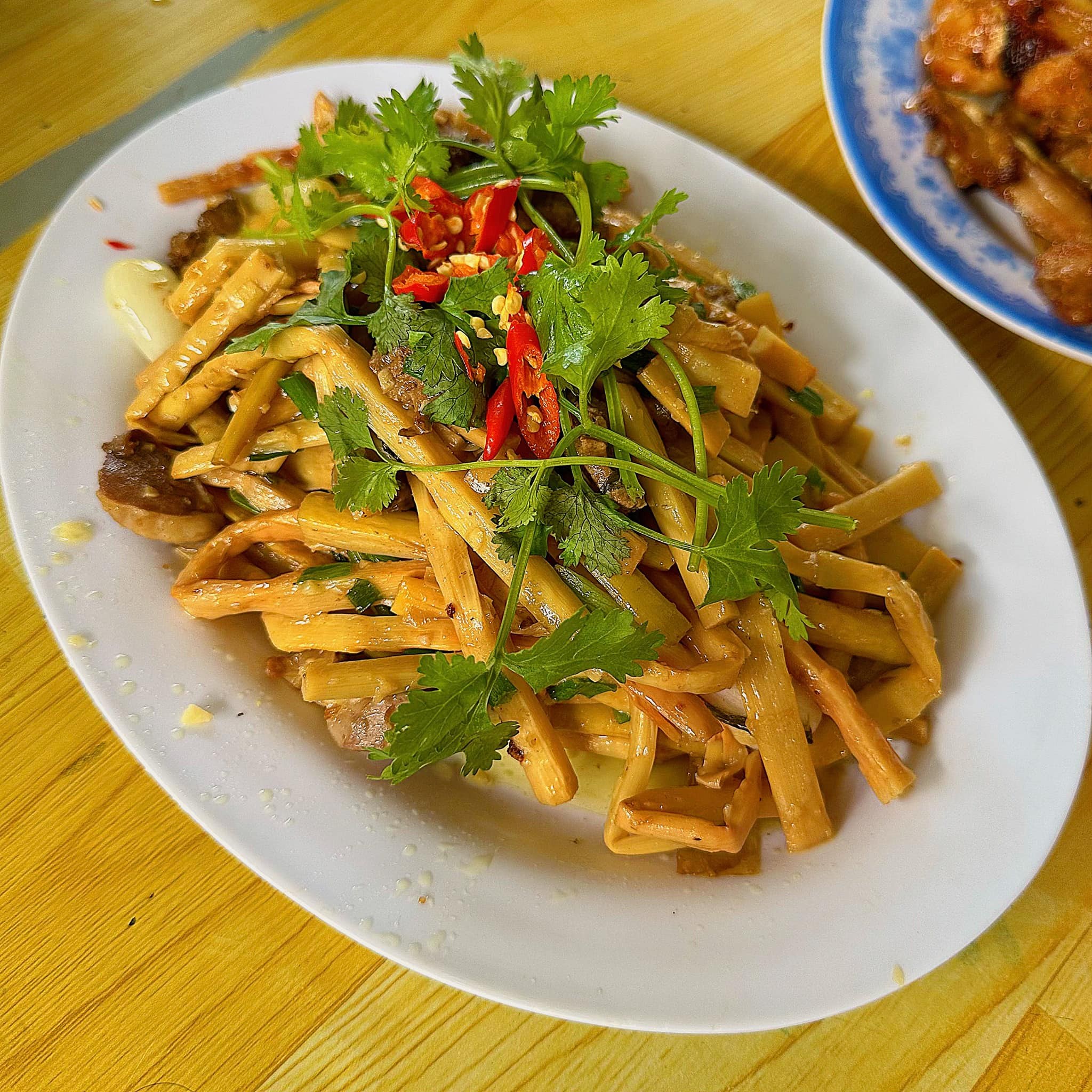 Vũng Tàu ăn tối ở đâu ngon