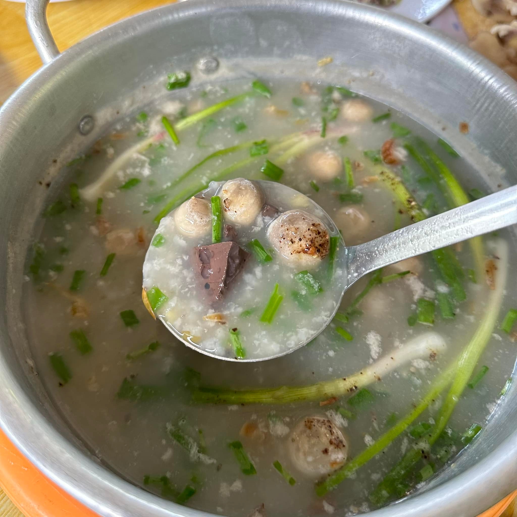 Vũng Tàu ăn tối ở đâu ngon