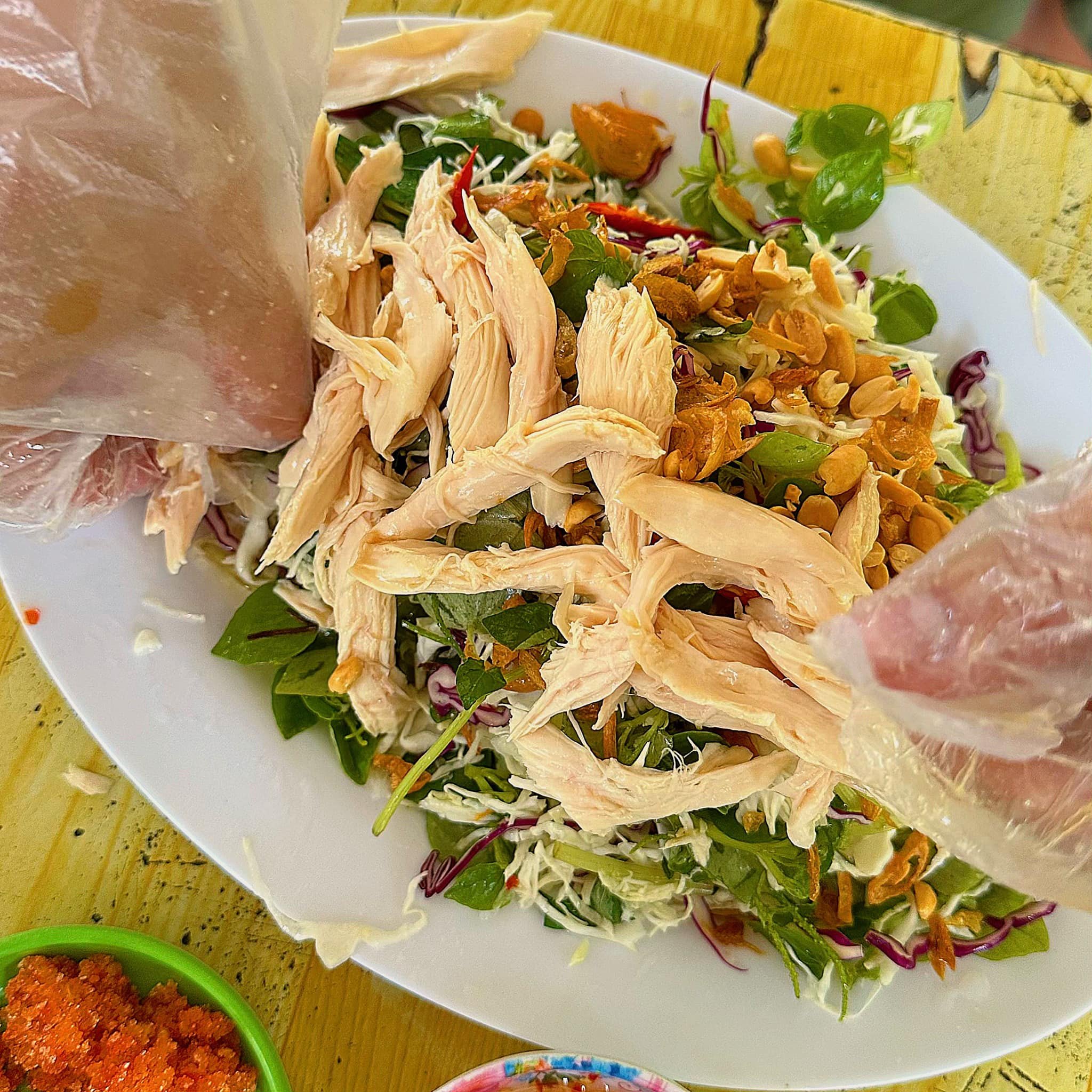 Vũng Tàu ăn tối ở đâu ngon