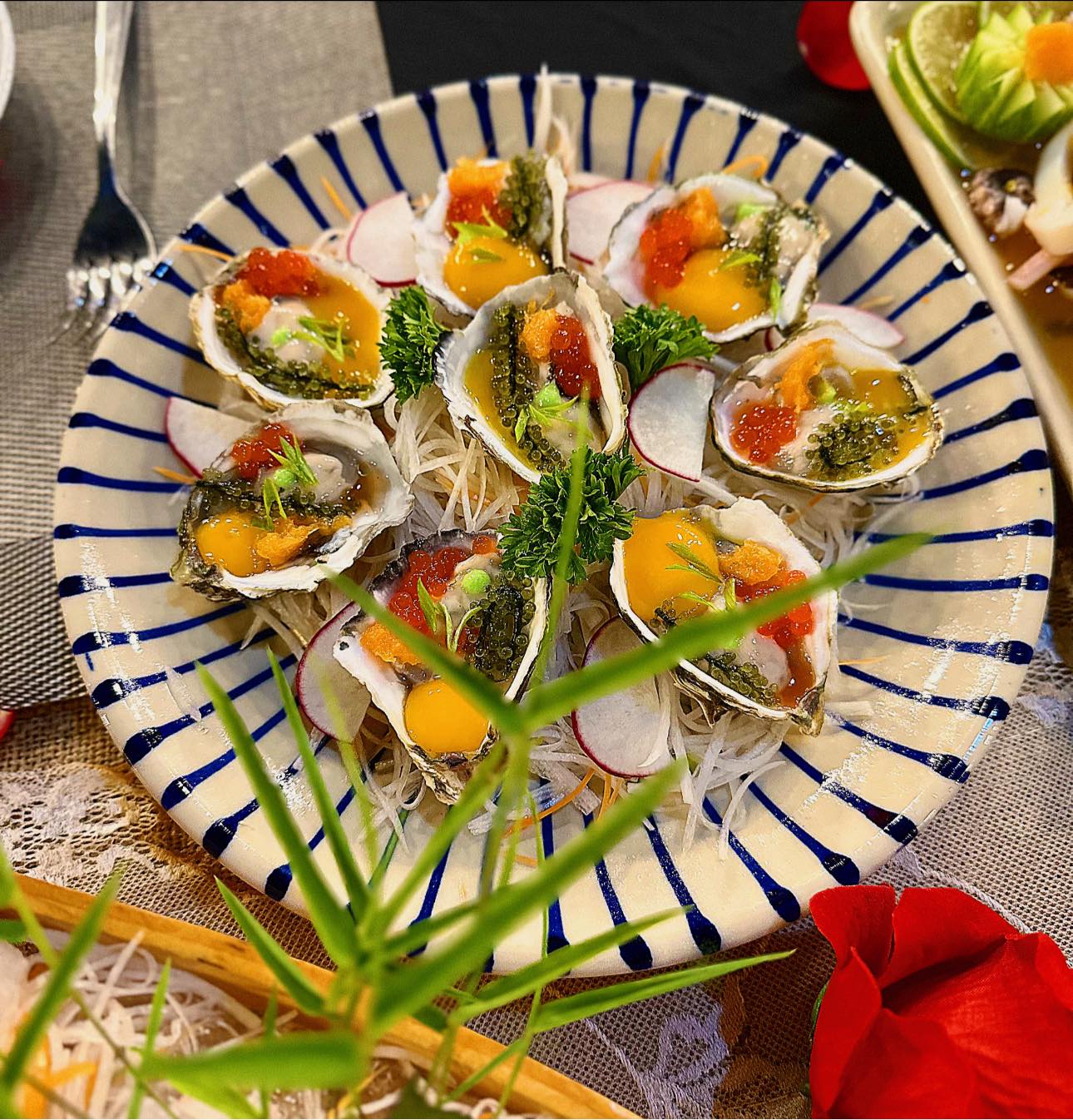 Vũng Tàu ăn tối ở đâu ngon