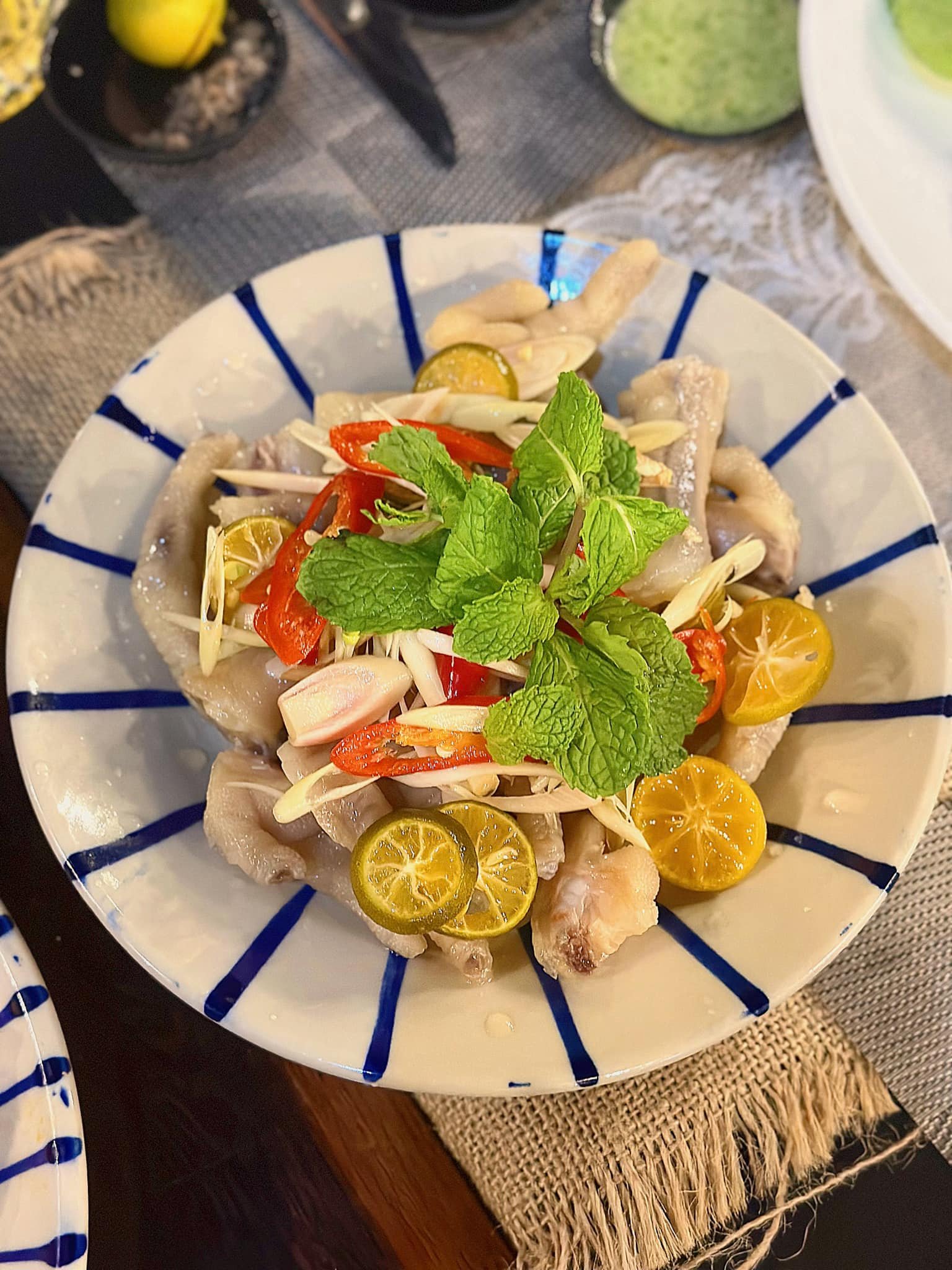 Vũng Tàu ăn tối ở đâu ngon