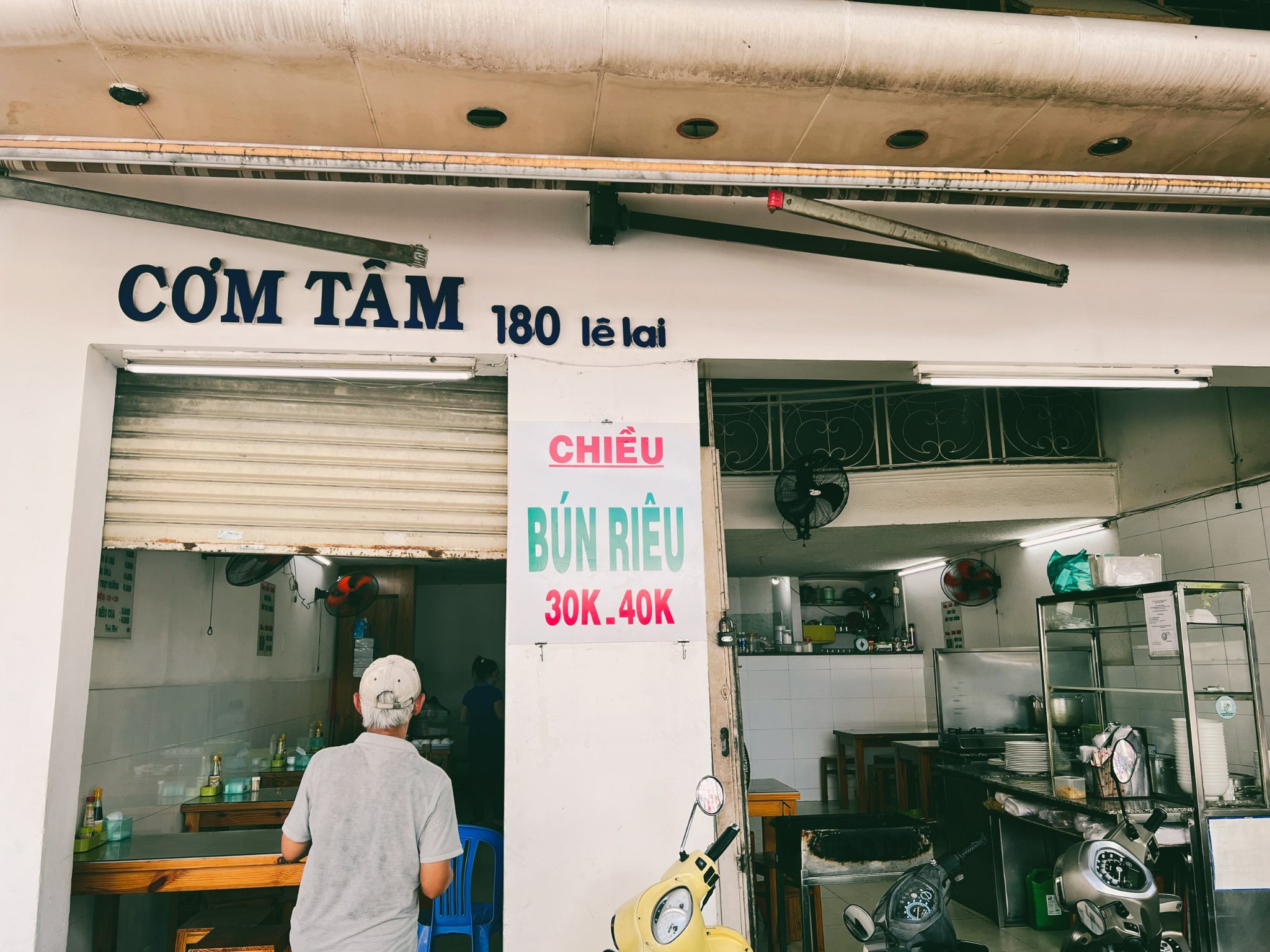 cơm tấm ngon tại Vũng Tàu 2026