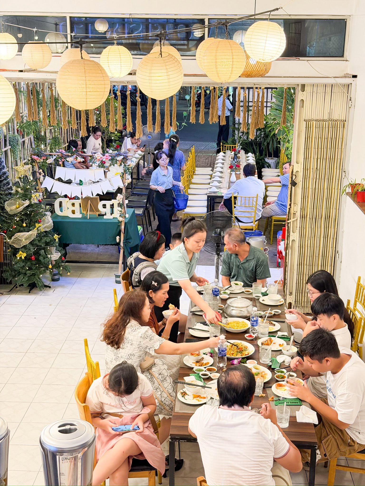 List lẩu ngon Vũng Tàu