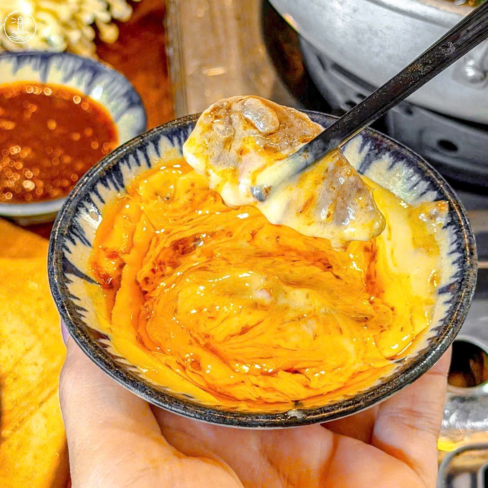 List lẩu ngon Vũng Tàu
