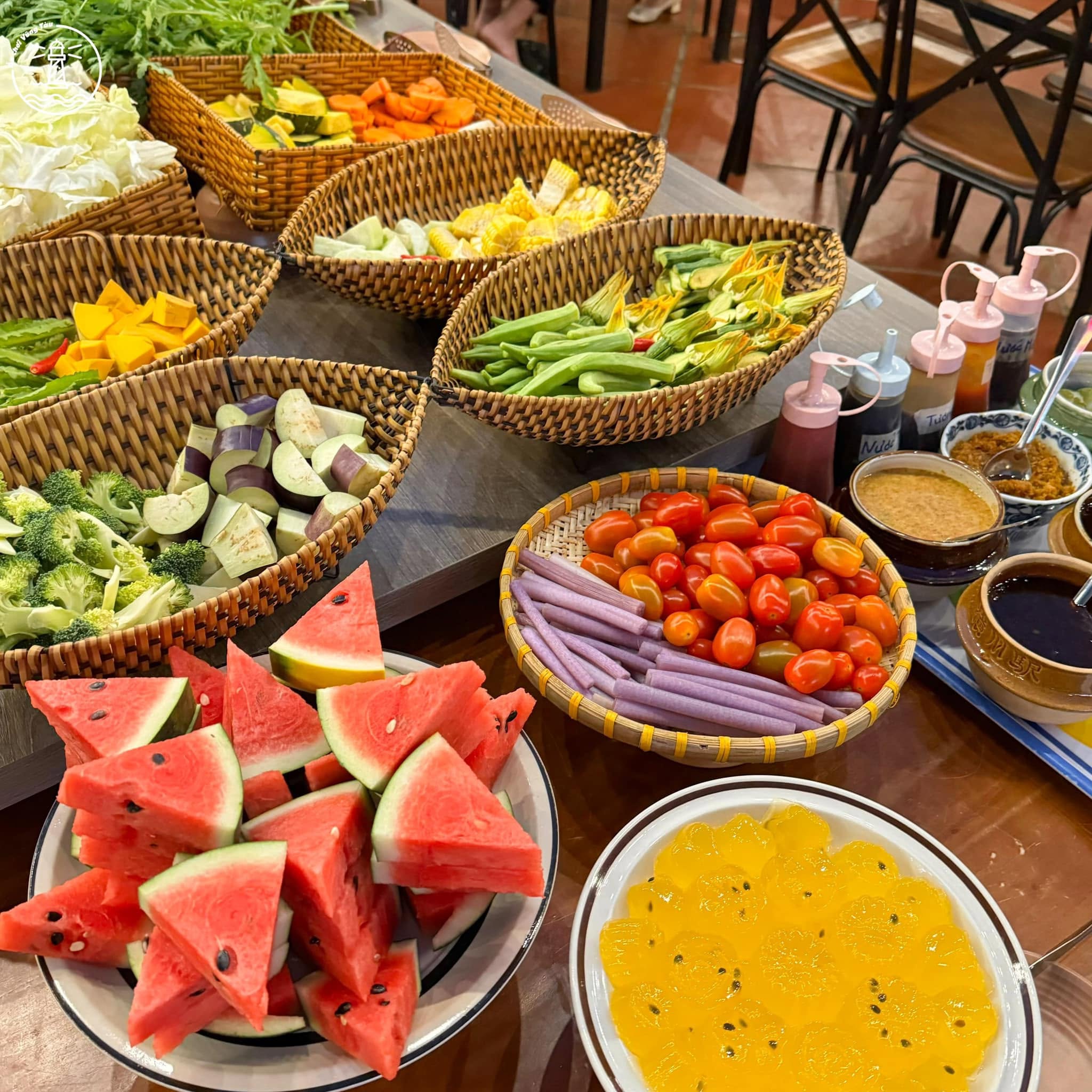 List lẩu ngon Vũng Tàu
