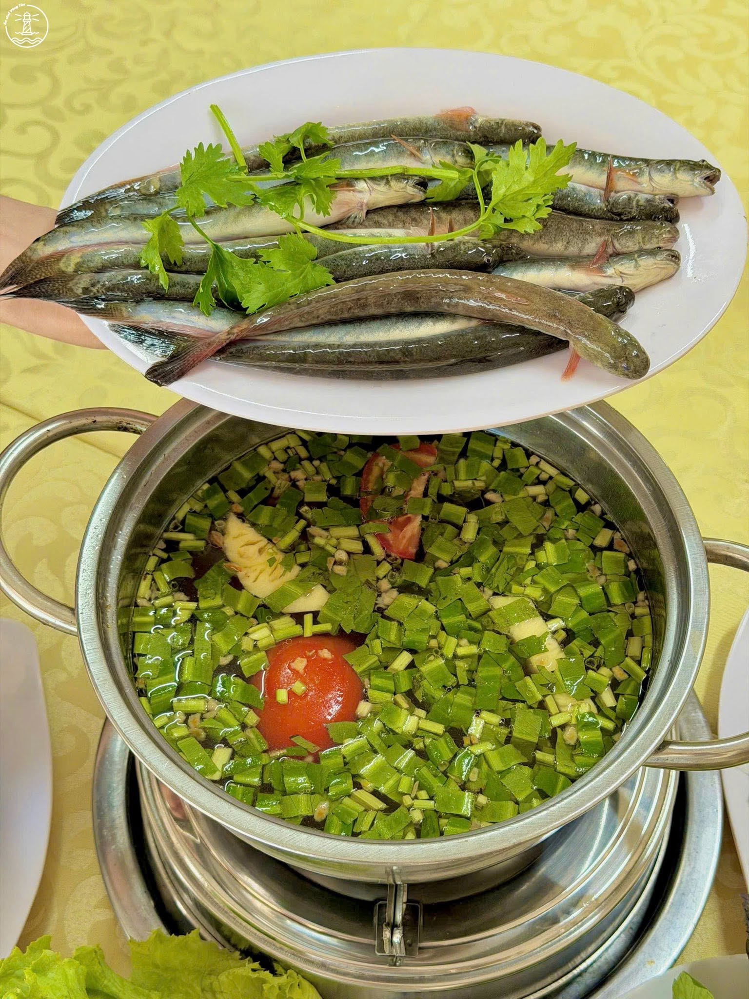 List lẩu ngon Vũng Tàu