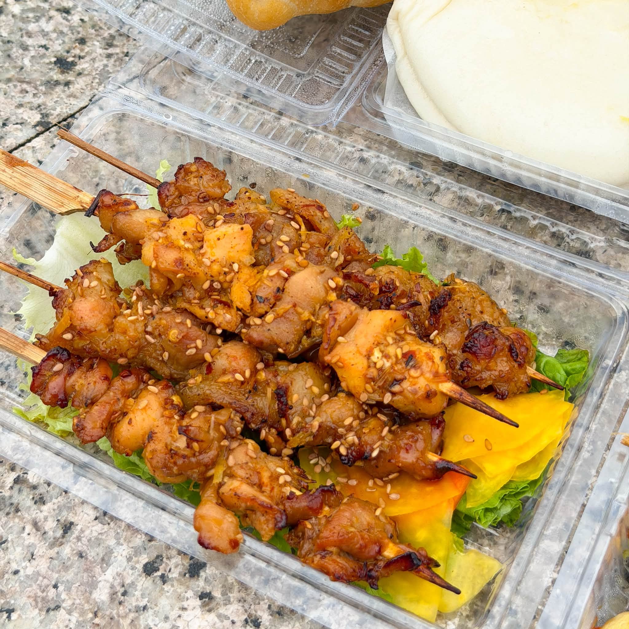 List quán ăn vặt Vũng Tàu