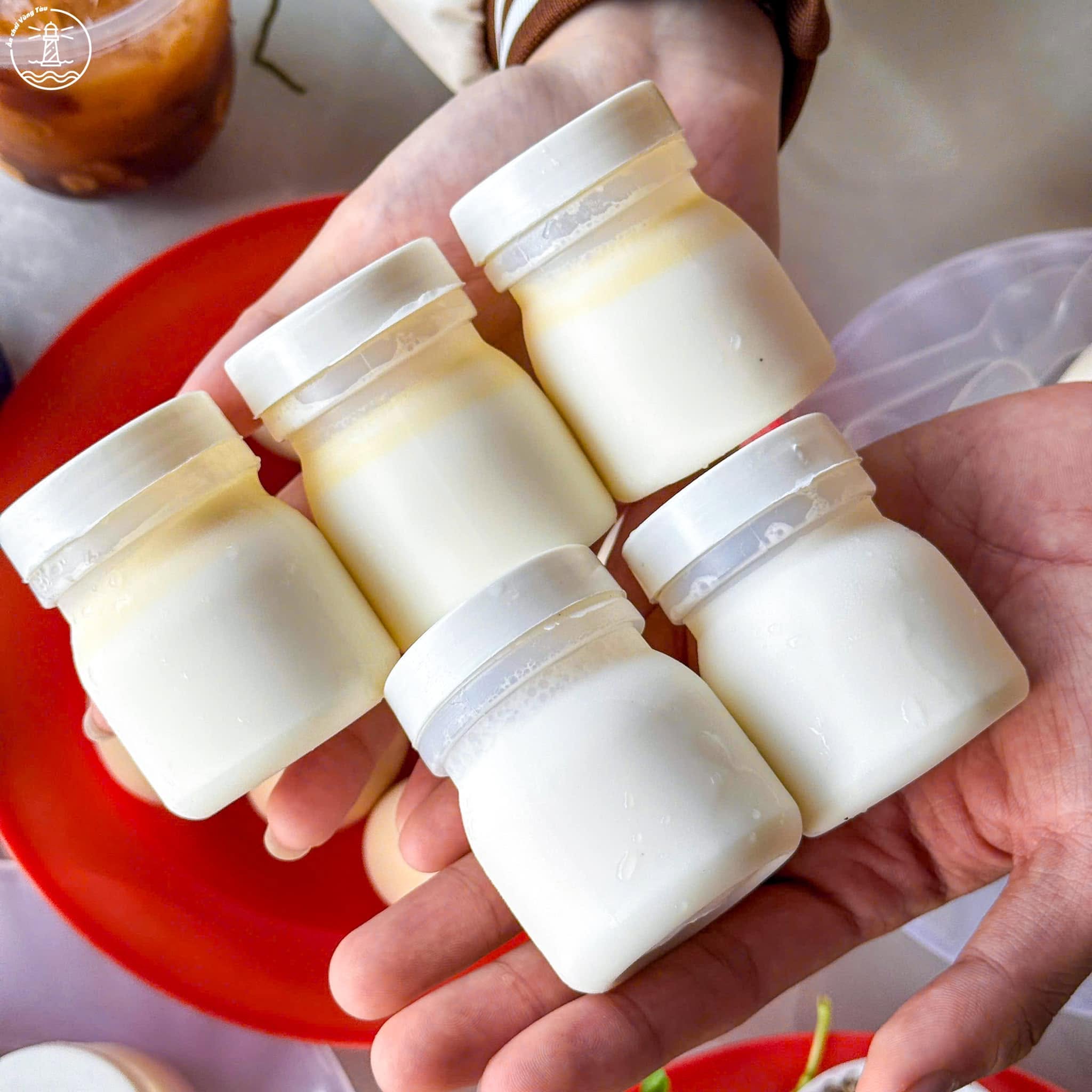 List quán ăn vặt Vũng Tàu