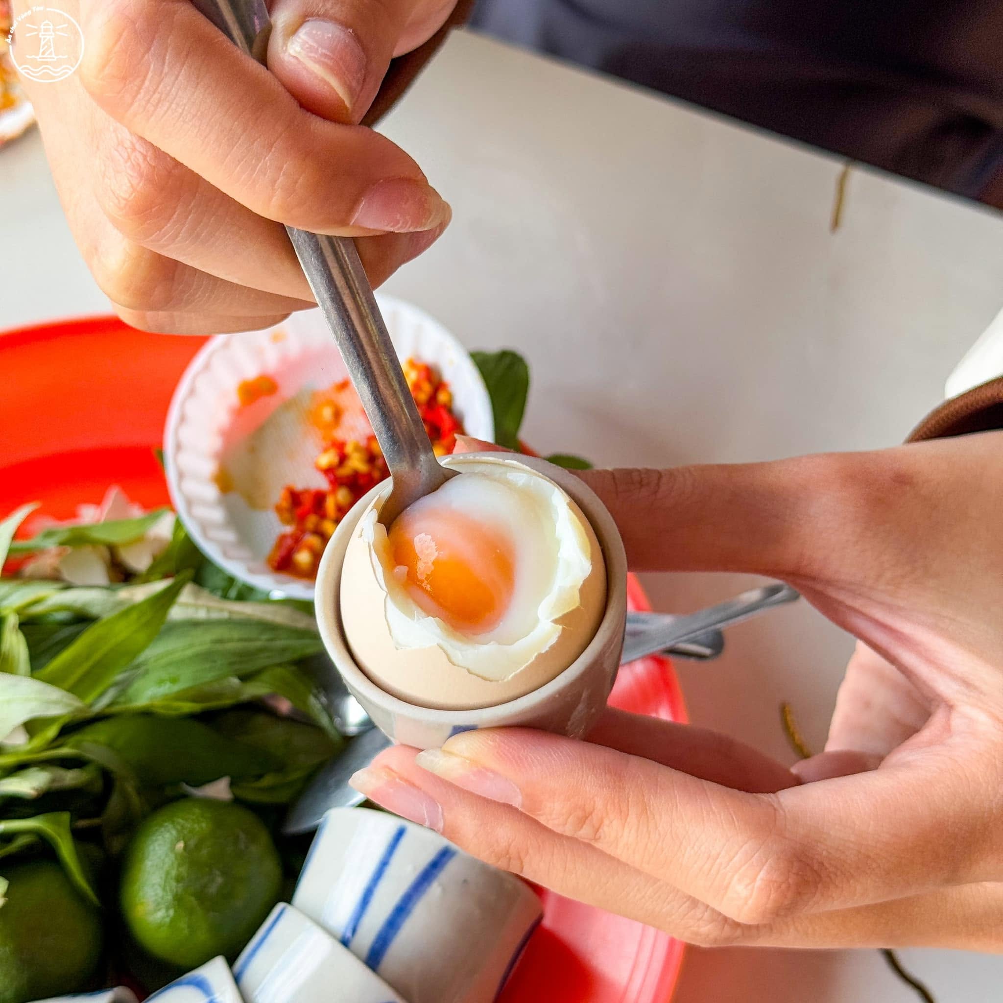 List quán ăn vặt Vũng Tàu