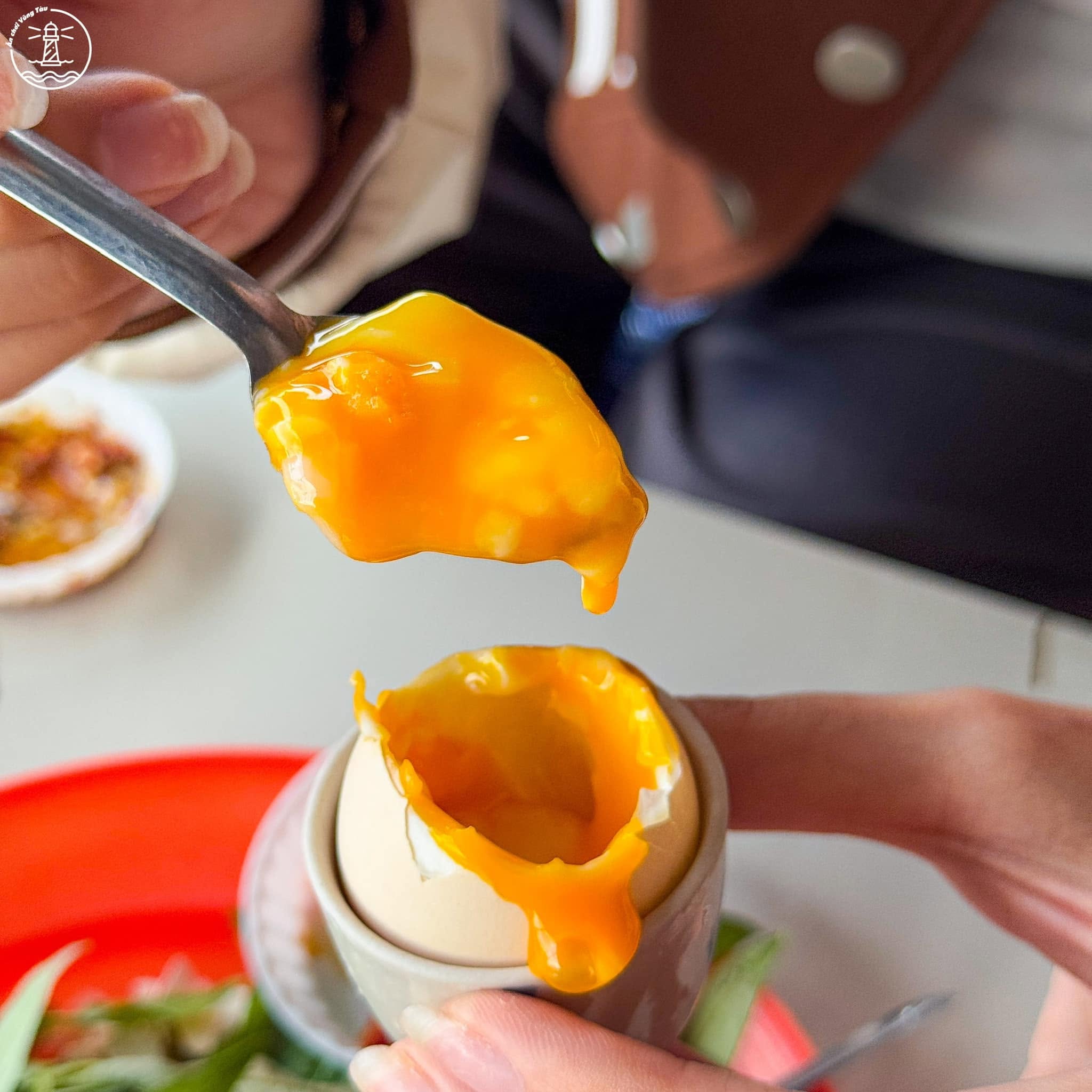 List quán ăn vặt Vũng Tàu
