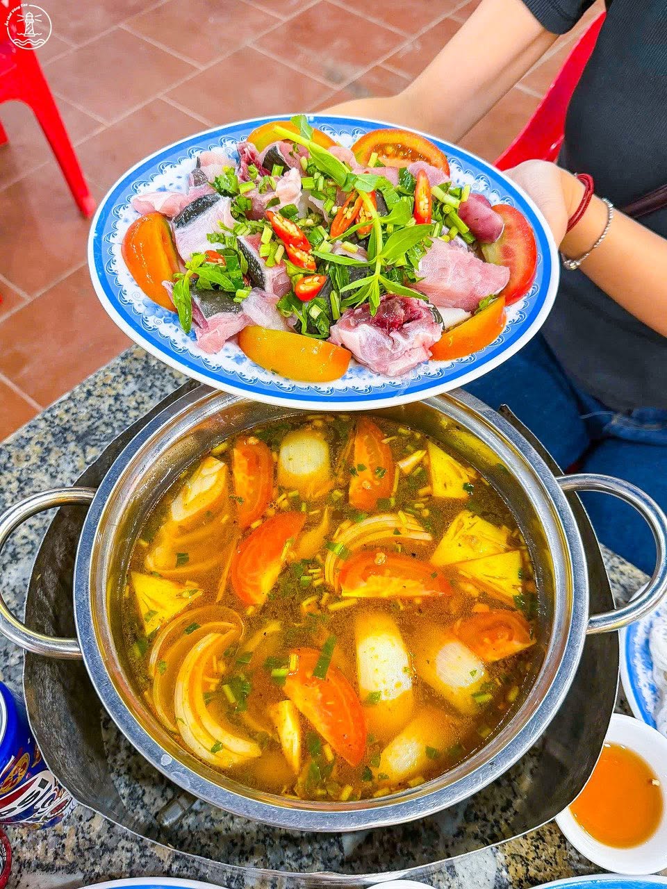 Ốc ngon đáng thử Vũng Tàu